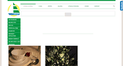 Desktop Screenshot of january.com.pl